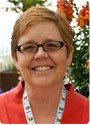 Marilyn Morris