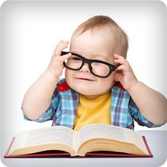 smart baby
