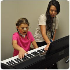 Music Therapy makes a difference