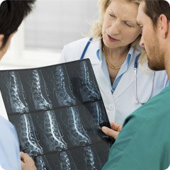 Doctors Improving Spine Surgery Outcomes