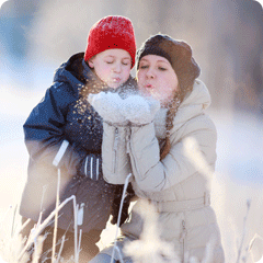 winter safety tips for mom and dad