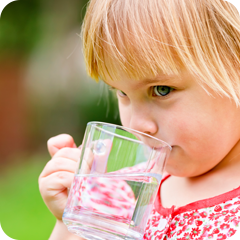 hydrate
