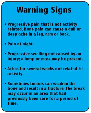 warningsigns