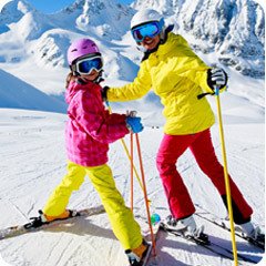 ski