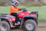 Four Tips to Make Four Wheeling Fun and Safe for the Whole Family
