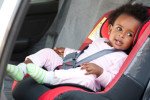 Why Kids Shouldn’t Wear Bulky Coats in Car Seats