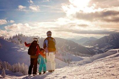 winter safety