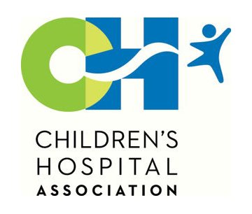 Children's Hospital Association Logo