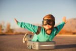 How to Keep Your Kids Safe in the Warm Weather